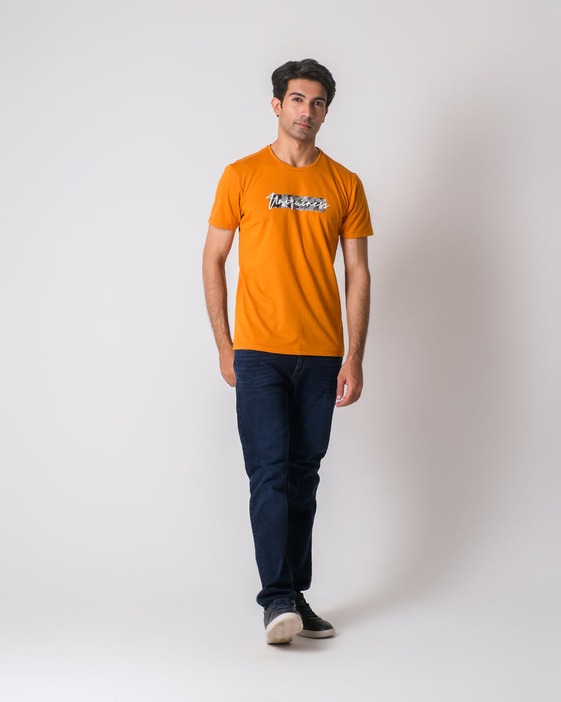 Men Graphic T-Shirt - Engine - Buy Now