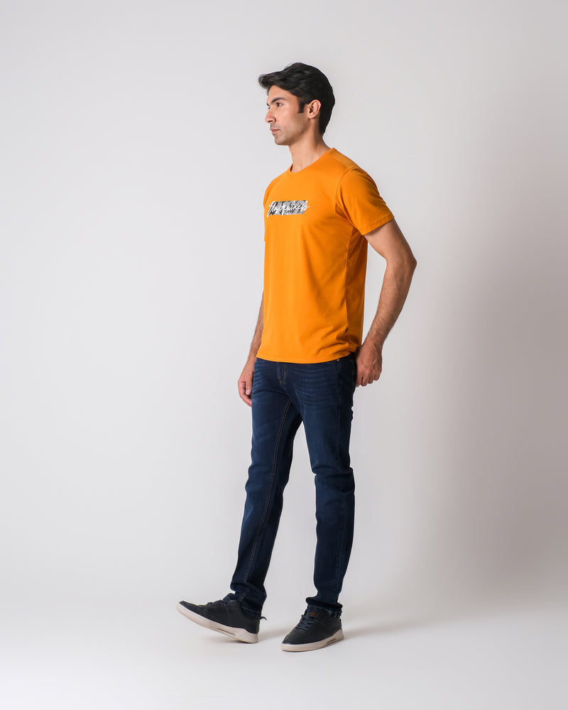 Men Graphic T-Shirt - Engine - Buy Now