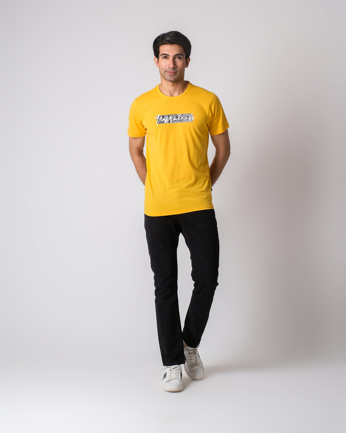 Men Graphic T-Shirt - Engine - Buy Now