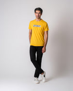 Men Graphic T-Shirt - Engine - Buy Now