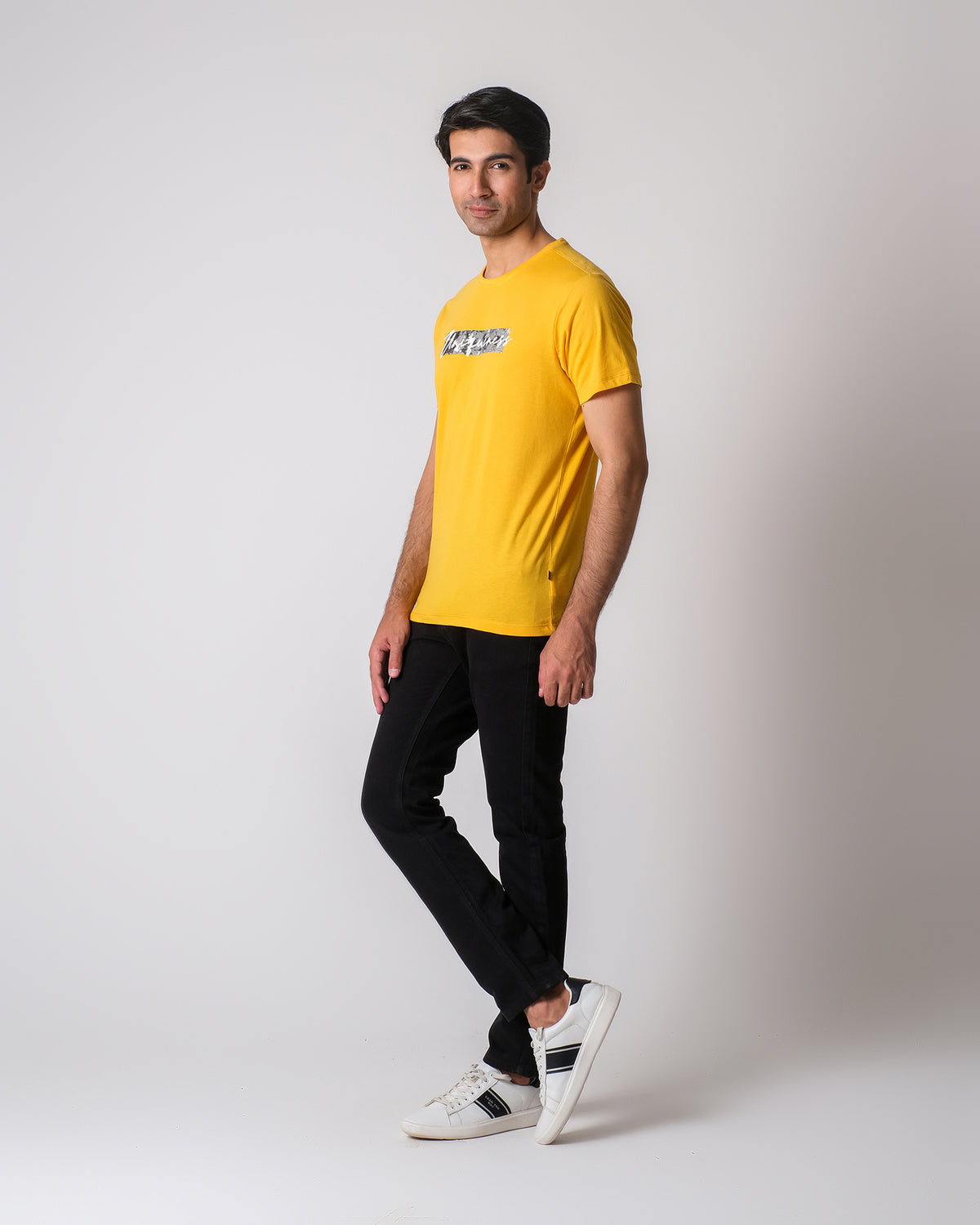 Men Graphic T-Shirt - Engine - Buy Now