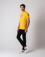 Men Graphic T-Shirt - Engine - Buy Now