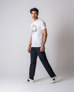 Men Graphic T-Shirt - Engine - Buy Now
