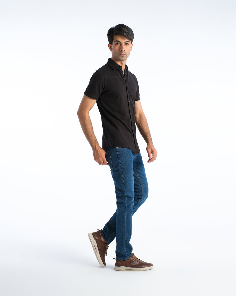 Men Basic Button Down - Engine - Buy Now