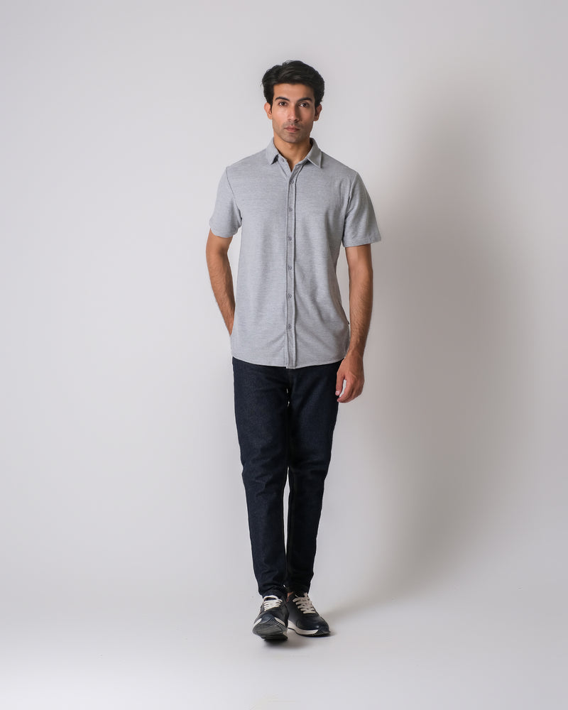 Men Basic Button Down - Engine - Buy Now