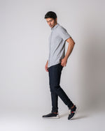 Men Basic Button Down - Engine - Buy Now