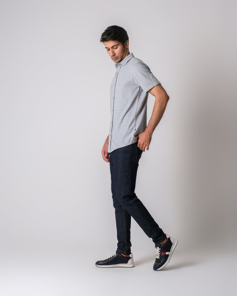 Men Basic Button Down - Engine - Buy Now