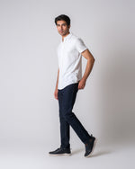Men Basic Button Down - Engine - Buy Now