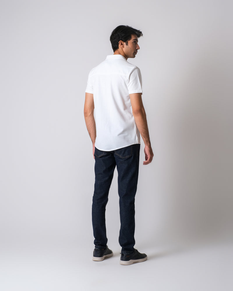 Men Basic Button Down - Engine - Buy Now