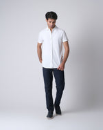 Men Basic Button Down - Engine - Buy Now