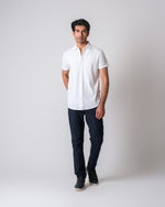 Men Basic Button Down - Engine - Buy Now
