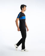 Men Panel T Shirt - Engine - Buy Now