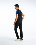 Men Panel T Shirt - Engine - Buy Now