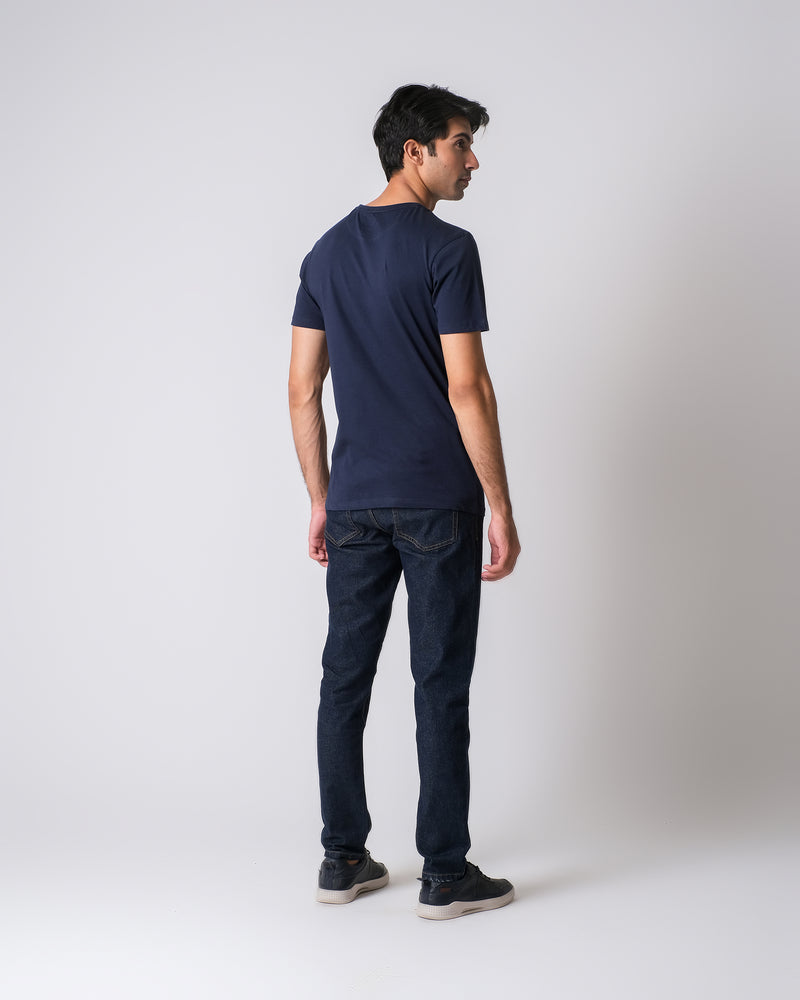 Men Graphic T Shirt - Engine - Buy Now