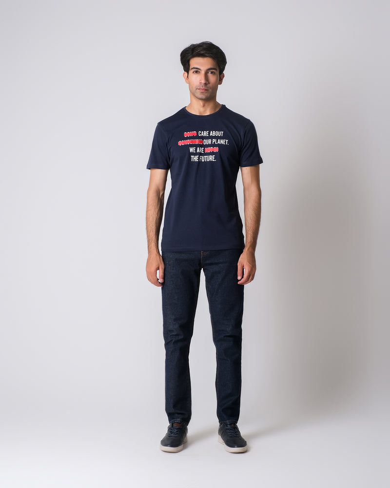 Men Graphic T Shirt - Engine - Buy Now