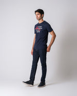 Men Graphic T Shirt - Engine - Buy Now
