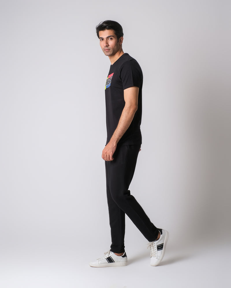 Men Graphic T-Shirt - Engine - Buy Now