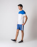 Men Panel T Shirt - Engine - Buy Now