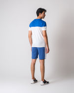 Men Panel T Shirt - Engine - Buy Now