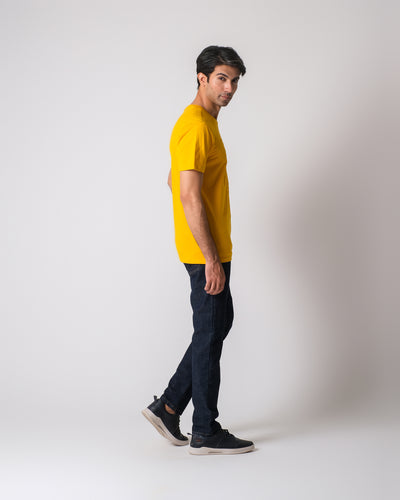 Men Graphic T-Shirt