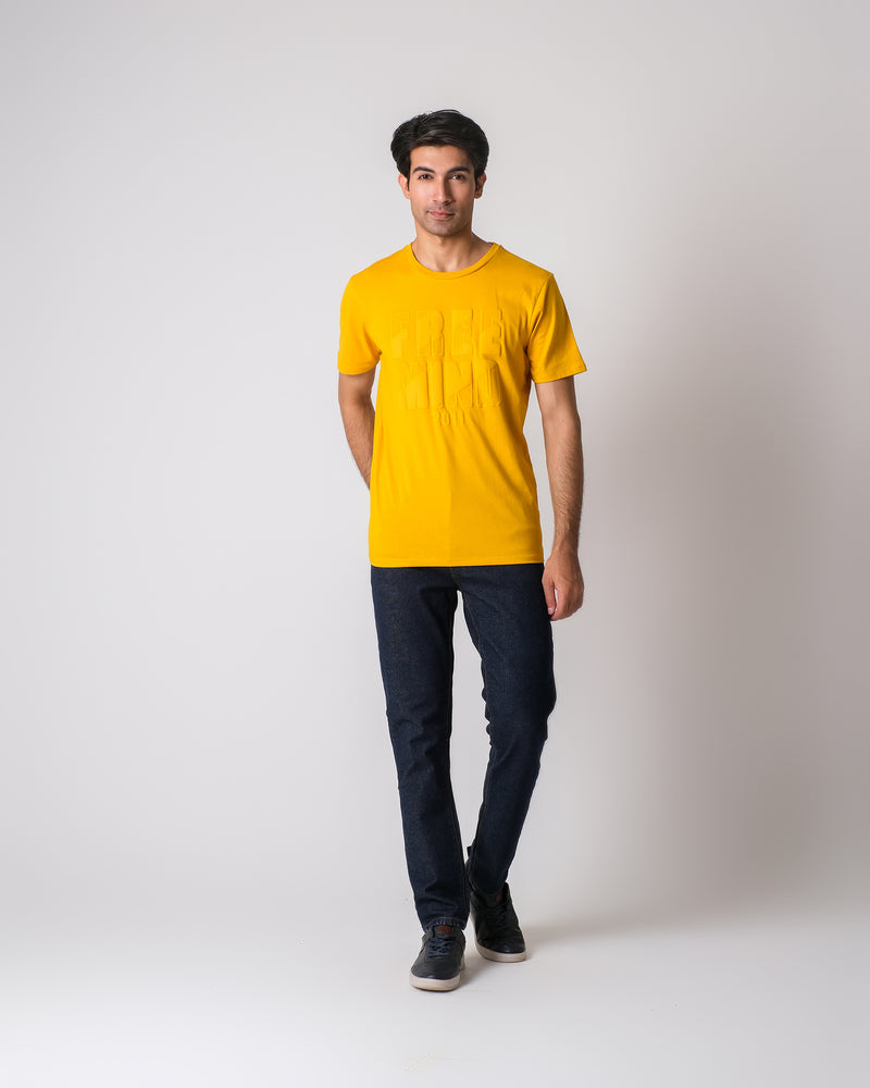 Men Graphic T-Shirt - Engine - Buy Now