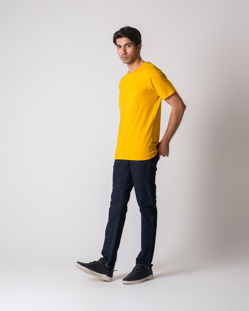 Men Graphic T-Shirt - Engine - Buy Now
