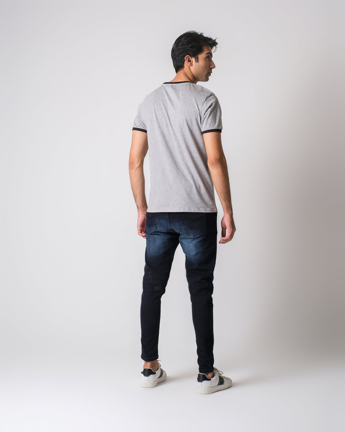 Men Graphic Tee - Engine - Buy Now