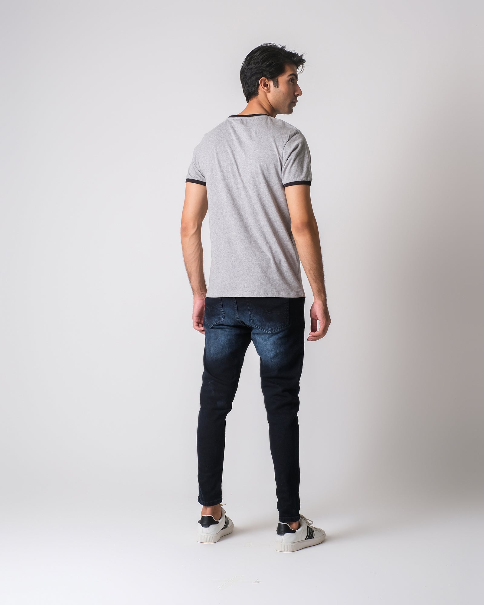 Men Graphic Tee - Engine - Buy Now