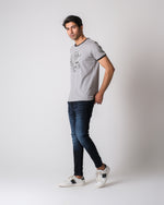 Men Graphic Tee - Engine - Buy Now