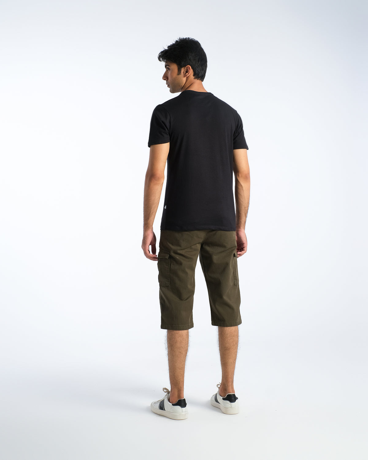 Men Graphic T Shirt - Engine - Buy Now