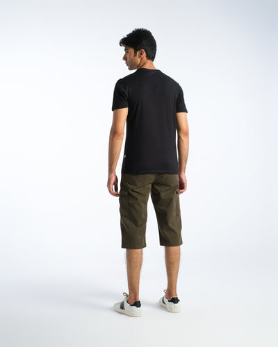 Men Graphic T Shirt