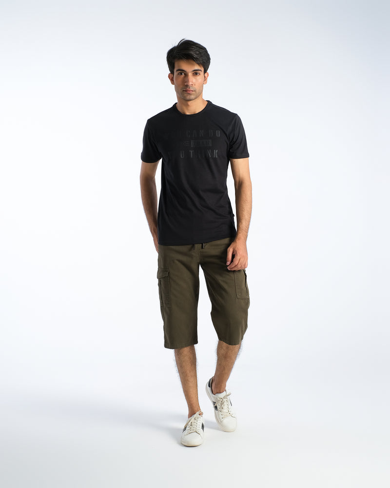 Men Graphic T Shirt - Engine - Buy Now