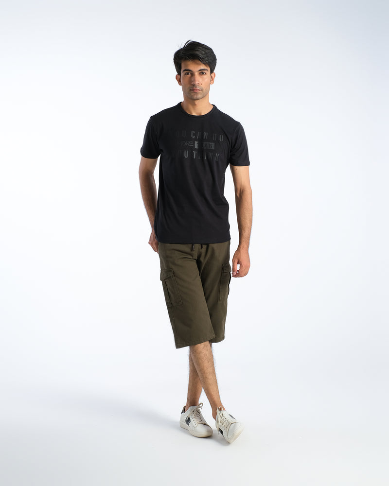 Men Graphic T Shirt - Engine - Buy Now