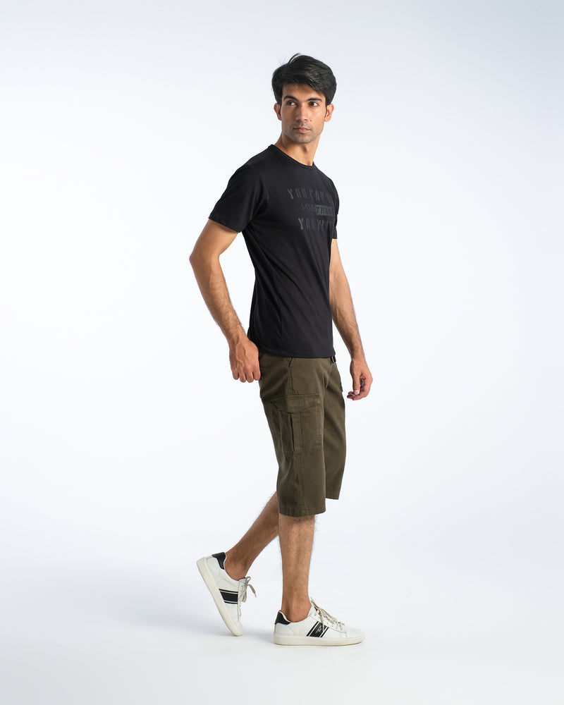 Men Graphic T Shirt - Engine - Buy Now