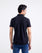 Men S/S Solid Polo Tee For MEN - ENGINE