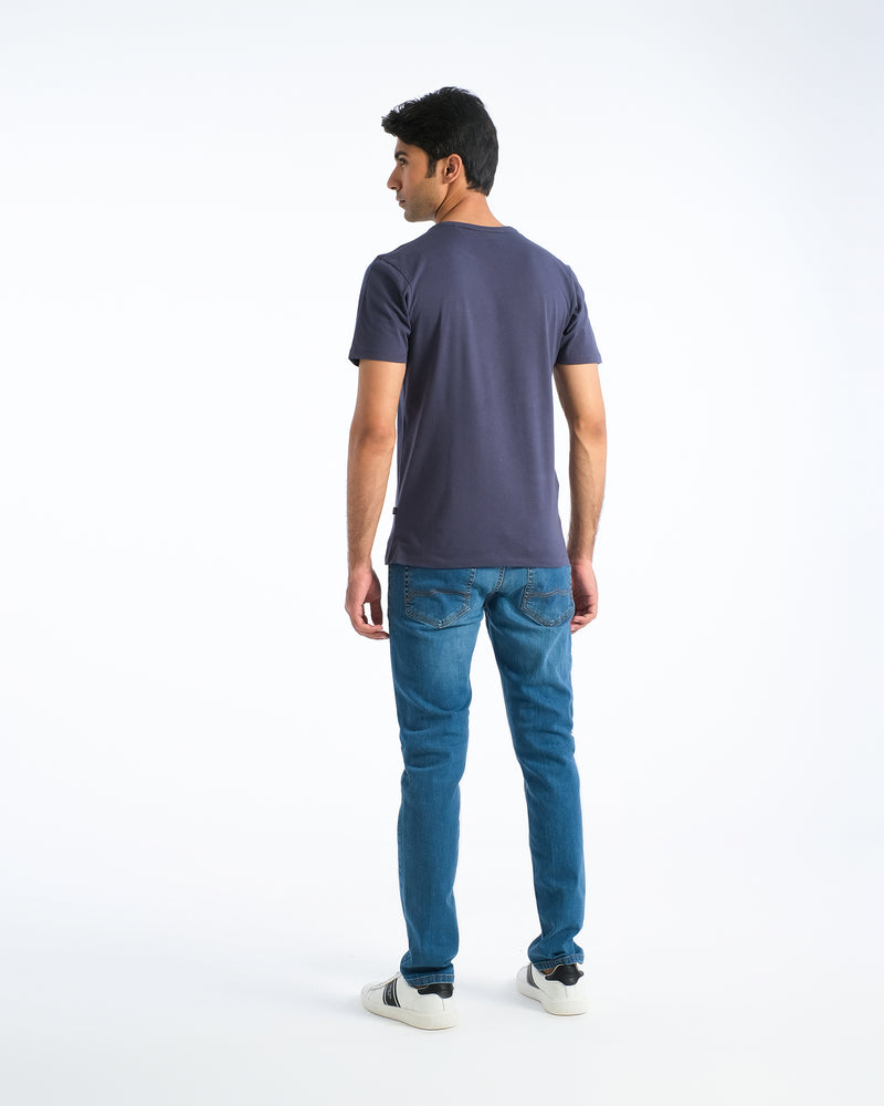 Men Graphic T Shirt - Engine - Buy Now