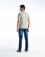 Men Graphic T Shirt - Engine - Buy Now