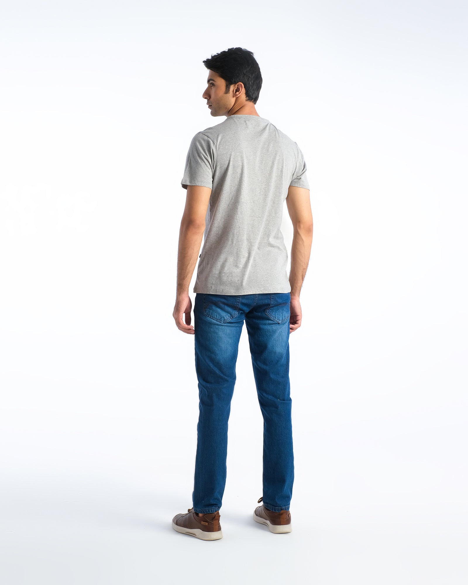 Men Graphic T Shirt - Engine - Buy Now