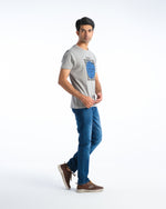 Men Graphic T Shirt - Engine - Buy Now
