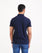 Men S/S Solid Polo Tee For MEN - ENGINE