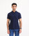 Men S/S Solid Polo Tee For MEN - ENGINE