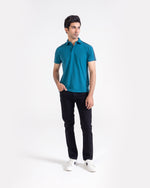 Polo Tee - Engine - Buy Now