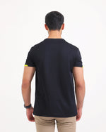 Men S/S Solid Polo Tee - Engine - Buy Now