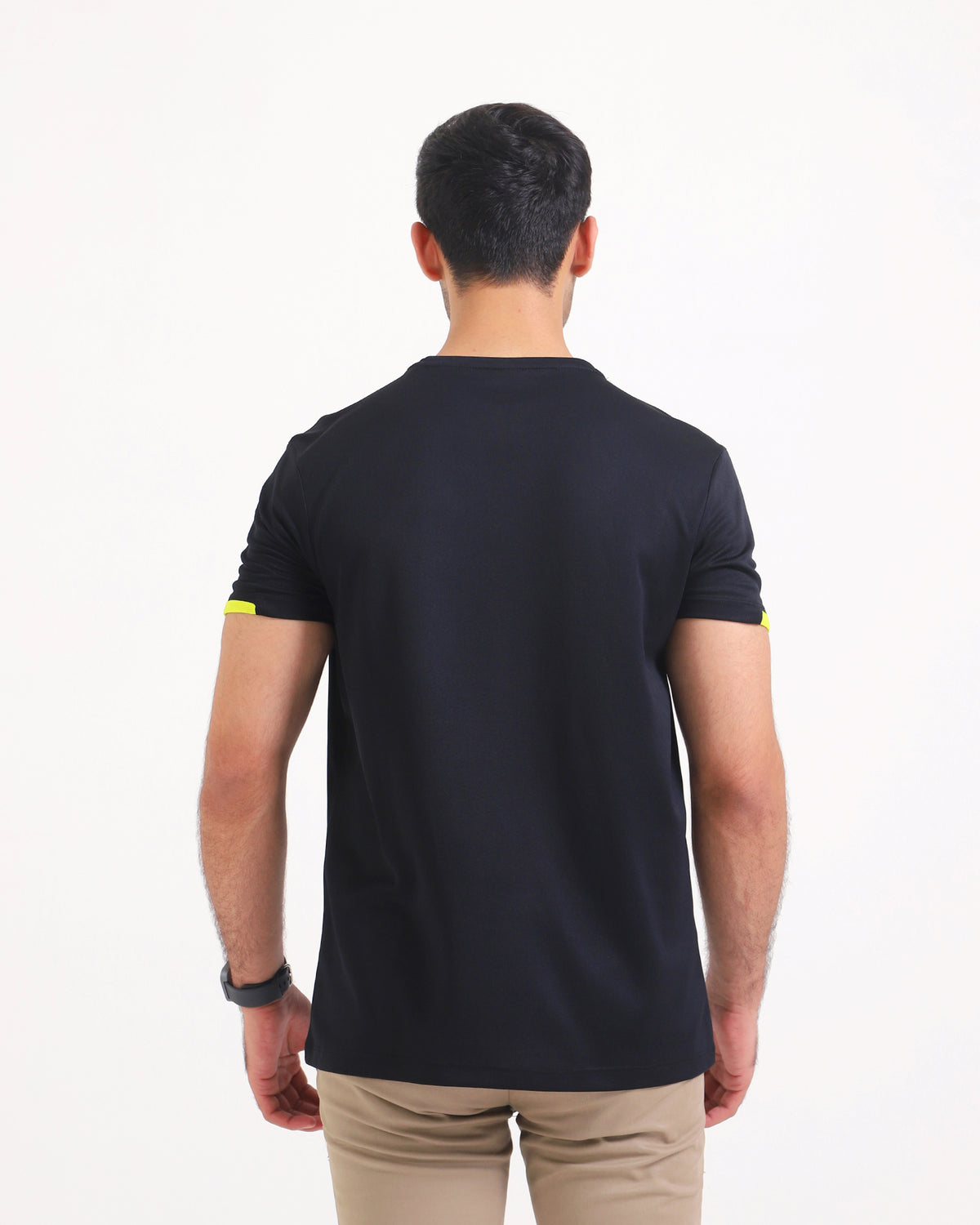 Men S/S Solid Polo Tee - Engine - Buy Now