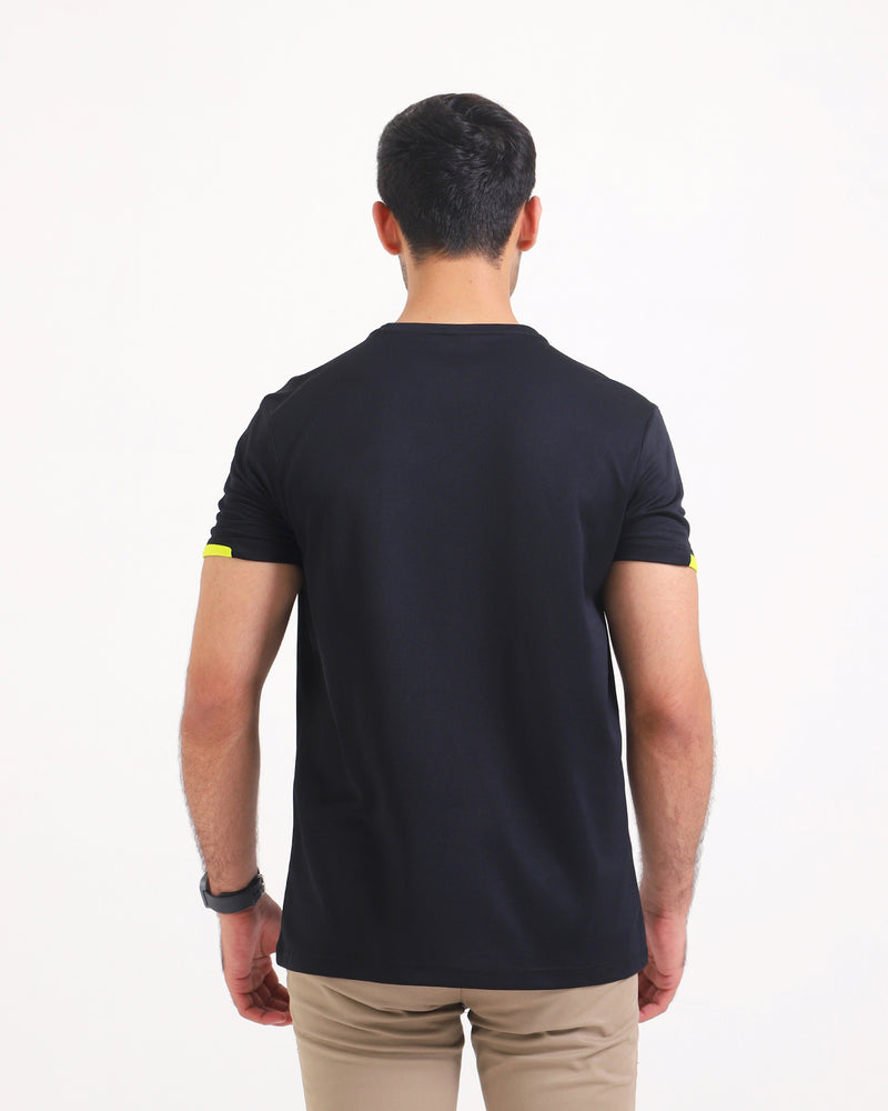 Men S/S Solid Polo Tee - Engine - Buy Now