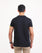 Men S/S Solid Polo Tee For MEN - ENGINE