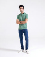 Polo Tee - Engine - Buy Now