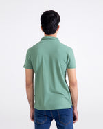 Polo Tee - Engine - Buy Now