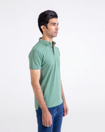 Polo Tee - Engine - Buy Now
