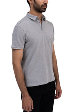 Men Polo Tee - Engine - Buy Now